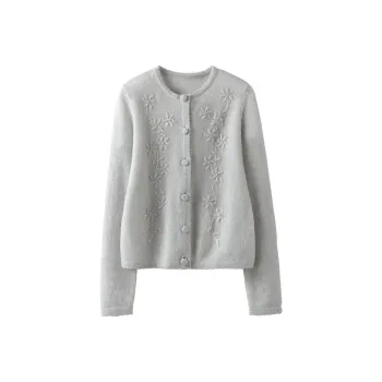 MAIGRE SIMHAT Cashmere Sweater Women's