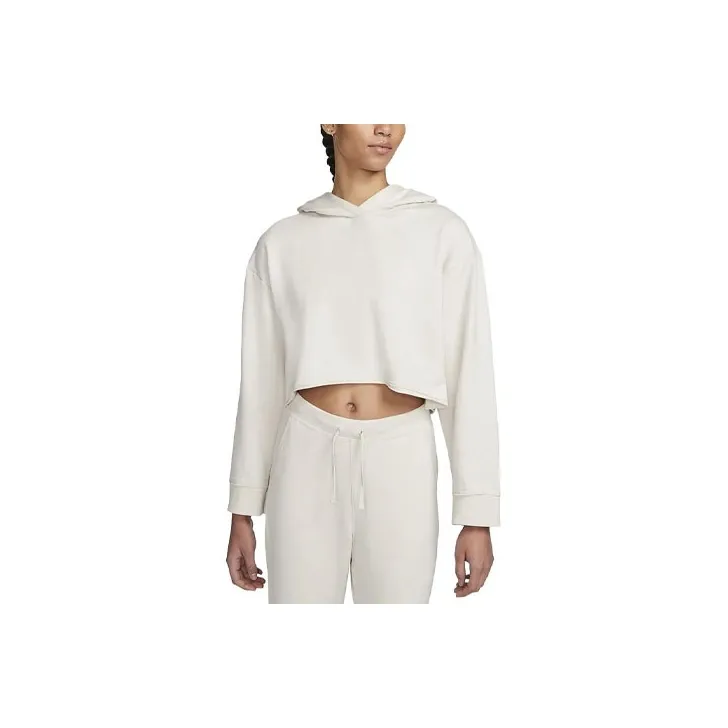 Nike Sweatshirts Women's Ivory-0