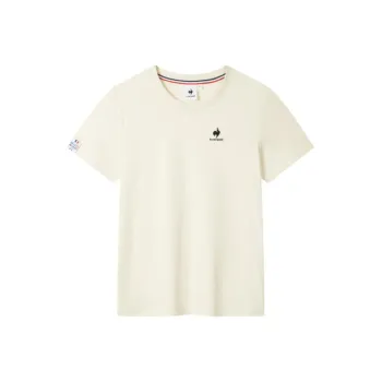 Le Coq Sportif T-Shirts Women's