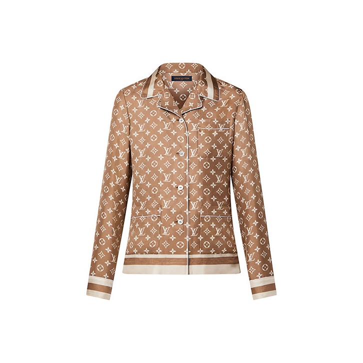 LOUIS VUITTON Shirts Women on Sale & Authentic - POIZON