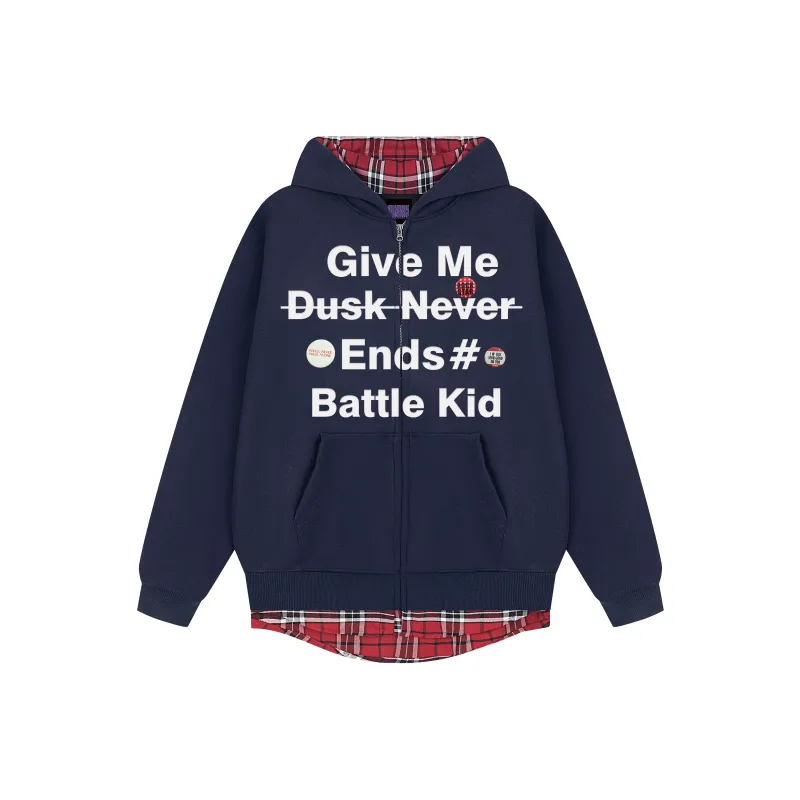 JOLLIGHT Sweatshirts Unisex-9