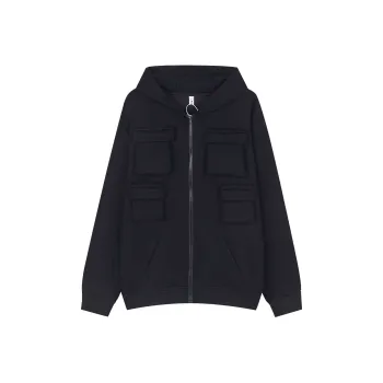DanerWang Sweatshirts Women's
