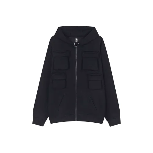 DanerWang Sweatshirts Women's