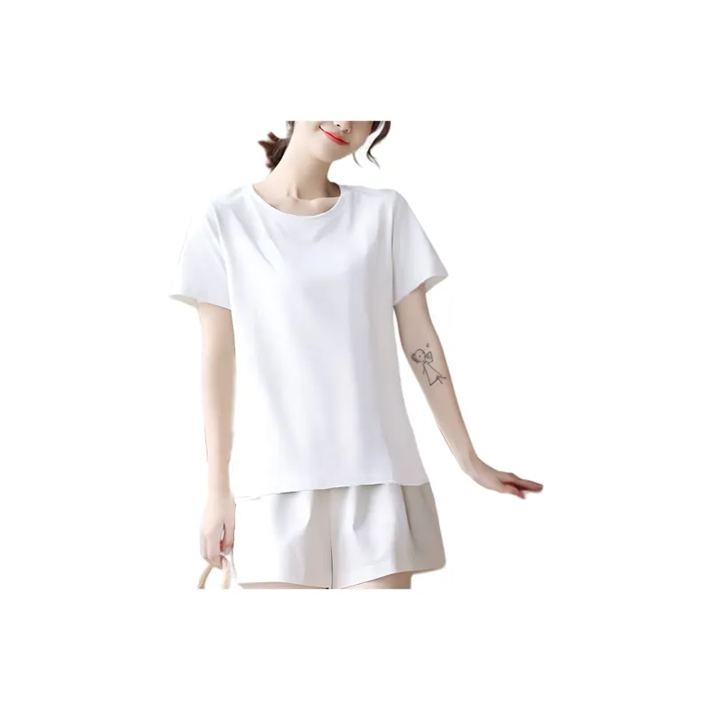 Mula T Shirts Women's-4