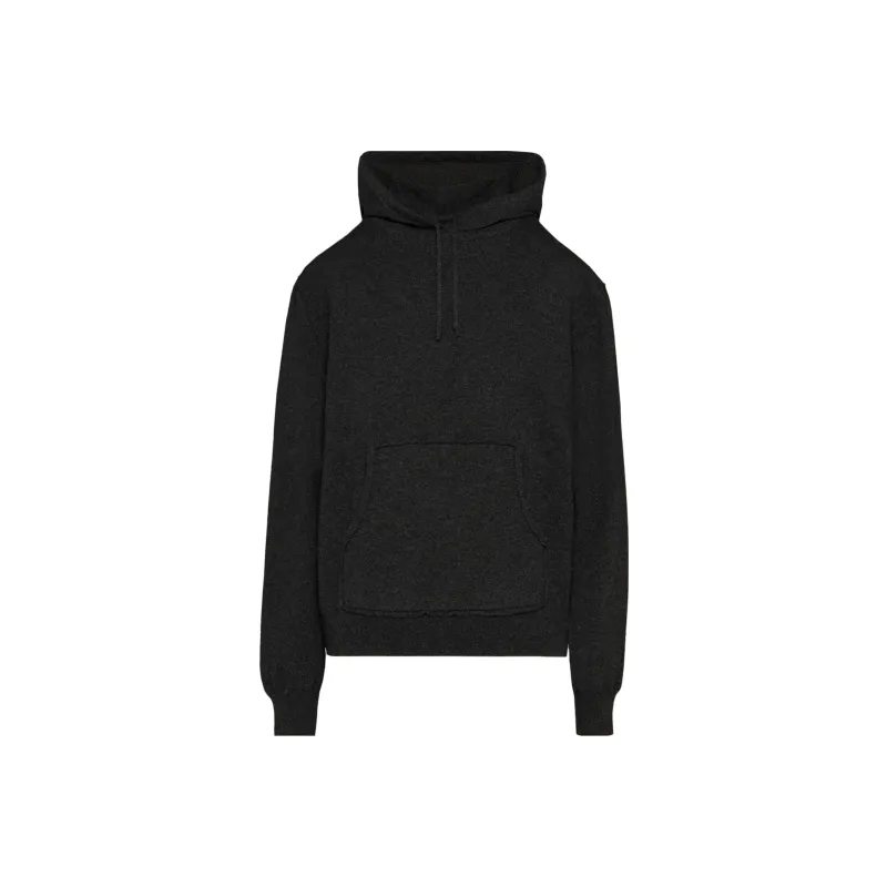 Maison Margiela Hooded Jumper-0