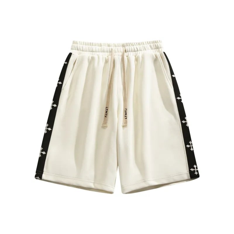 LIGHTNING MONSTER Casual Shorts Unisex-10