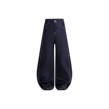 EUSU Jeans Unisex