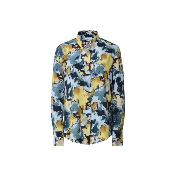 Paul Smith Shirts Women's Multicolor
