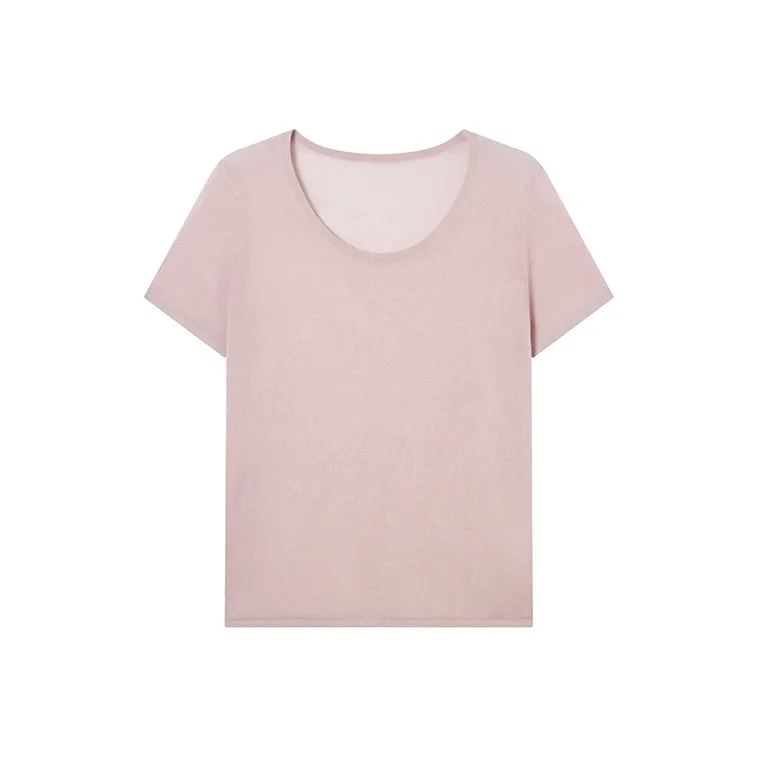 Ouyang T Shirts Women's-2