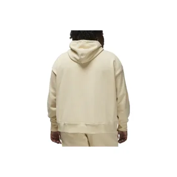 JORDAN Sweatshirts Women's Beige