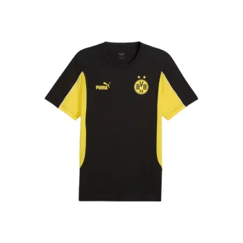 PUMA Playera Para Hombre Borussia Dortmund FtblARCHIVE