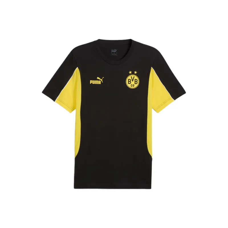 PUMA Playera Para Hombre Borussia Dortmund FtblARCHIVE-0