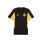 Yellow Black