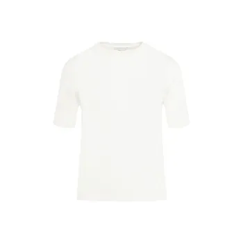 MaxMara Crewneck Knitted Top