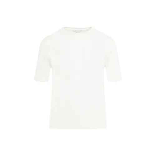 MaxMara Crewneck Knitted Top