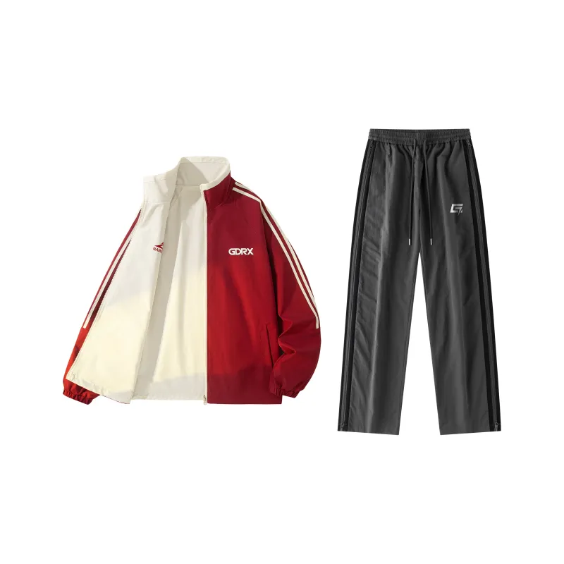 GDRX Couple Sets Unisex-8