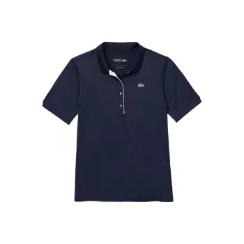 LACOSTE Uv Protect Polo Top