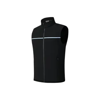 FILA Golf Series Golf Apparel Men's Pitch Black