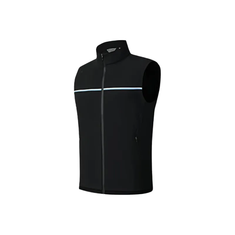FILA Golf Series Golf Apparel Men's Pitch Black-0