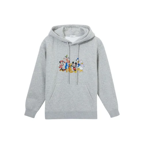 Hotwind Sweatshirt Women's 09 Gray