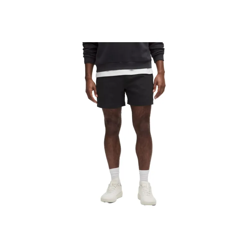 Lululemon ABC WovenAirPull On Short Casual Shorts 5' Men's-6