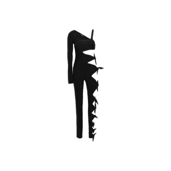 Roberto Cavalli Bodysuits Women's Black