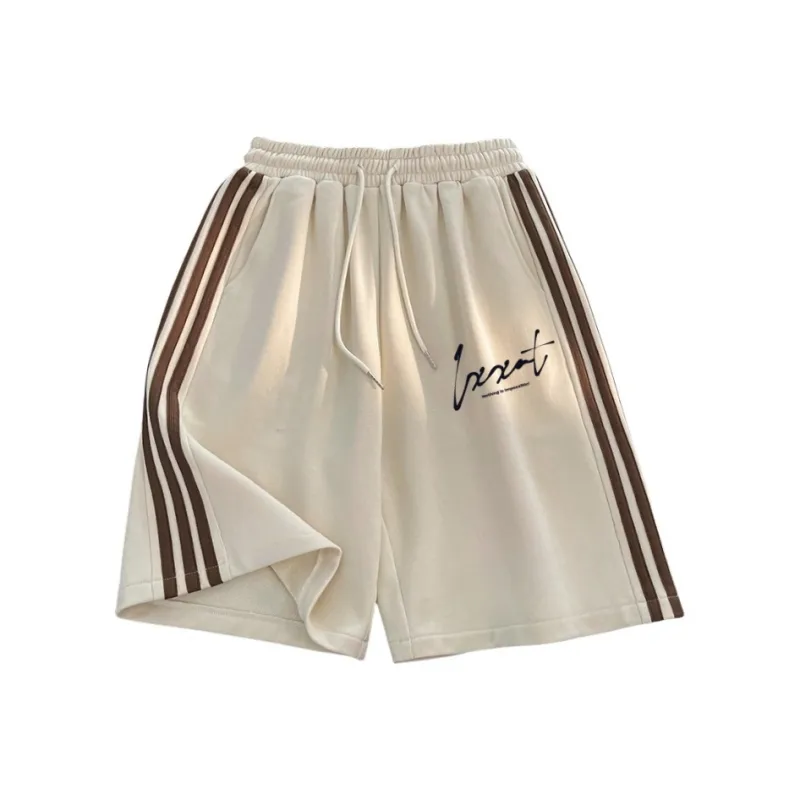 IXXAT Casual Shorts Unisex-3