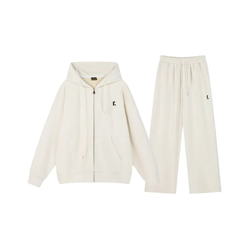 FKSW Sweatshirt Sets Unisex-0