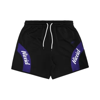 NICEID Basketball Shorts Unisex