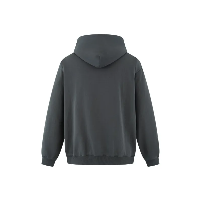 CAI Sweatshirts Unisex-4