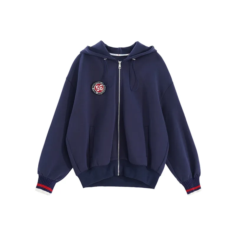 PP Sweatshirts Women's-0