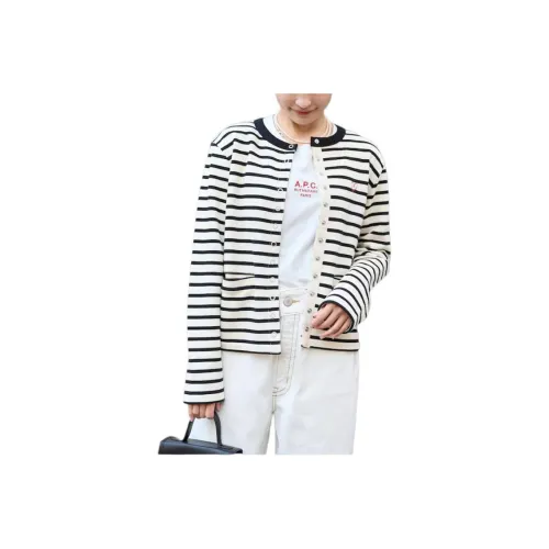 FREAK'S STORE Knitwear Women's Black White