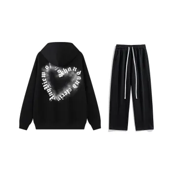 Anyveiw Casual Sportswear Unisex