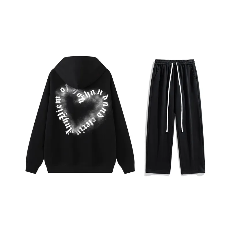 Anyveiw Casual Sportswear Unisex-0
