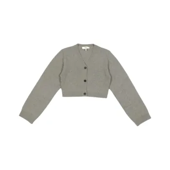 Chloé Knitwear Women's Gray