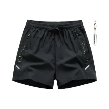 URBAN AUTHENTIC Casual Shorts Unisex