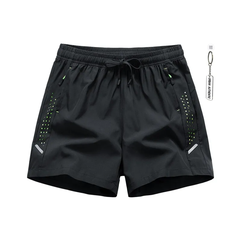 URBAN AUTHENTIC Casual Shorts Unisex-0
