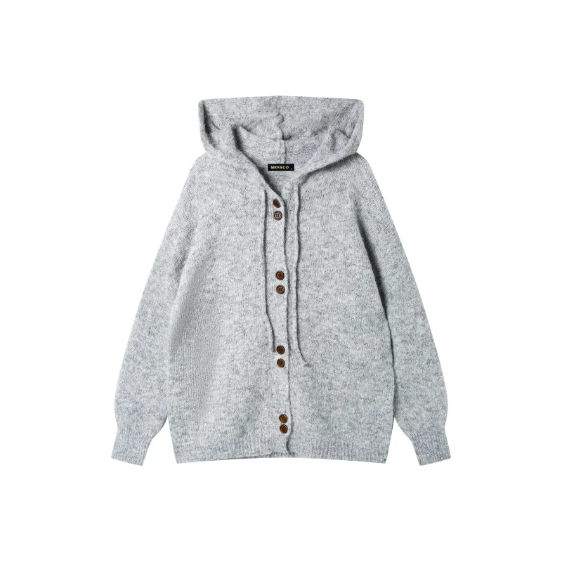 MRR&CO. Knitwear Women's-6