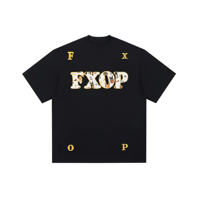 KIRHNE T Shirts Unisex-0