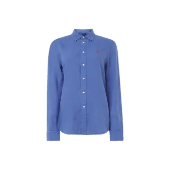 Polo Ralph Lauren Shirt Women's Blue