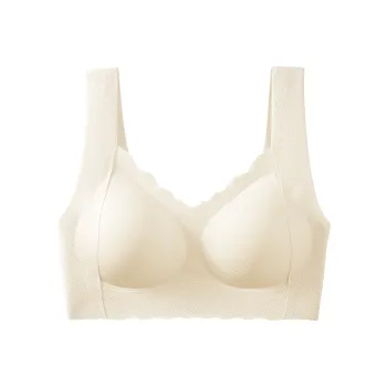 YUZHAOLIN Bra Women's Combo Set