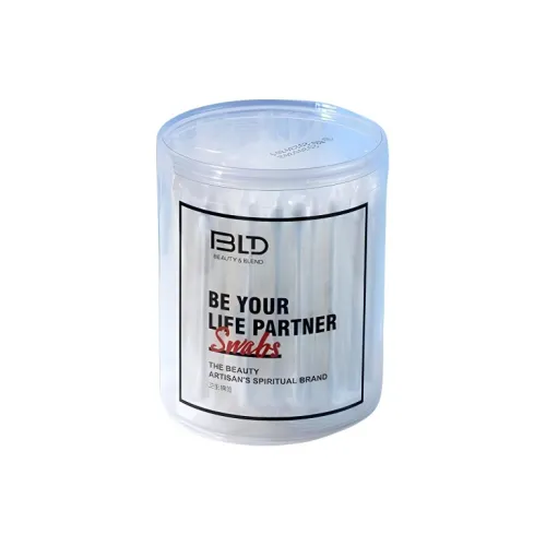 BEILANDE Degreased Long Staple Cotton Swab