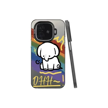 YIBAOBAO Phone Cases