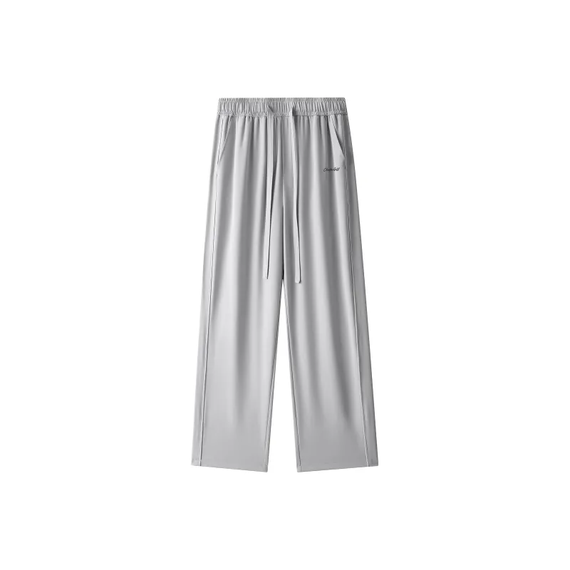 CHARLIE GOLF Casual Pants Unisex-0