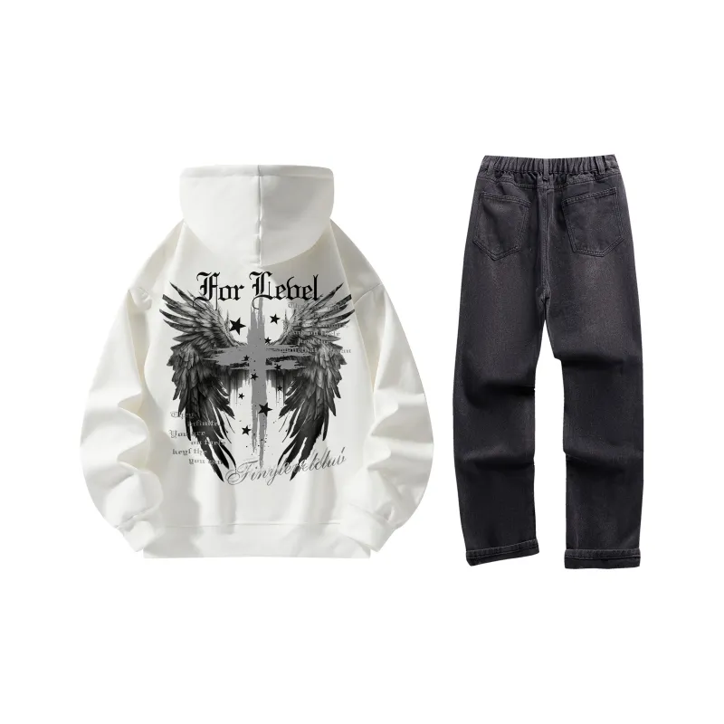 LEVEL Casual Sportswear Unisex-6