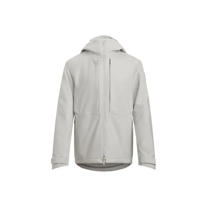 Under Armour Expanse Jackets Coats Women's Peak White-0