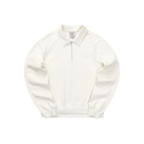 Skechers Sweatshirt Women's Marshmallow White
