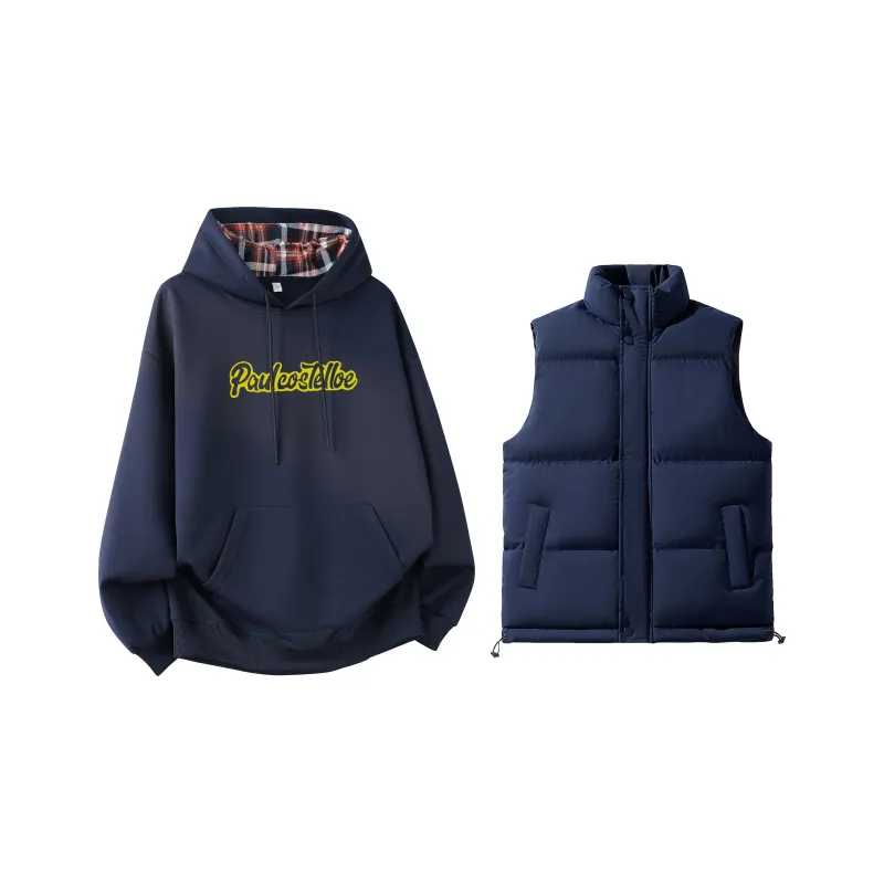 PAUL COSTELLOE Sweatshirt Set Unisex-66