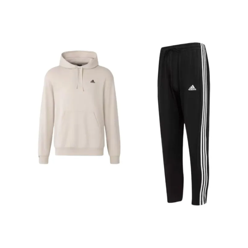 Adidas Sweatshirt Sets Men-0
