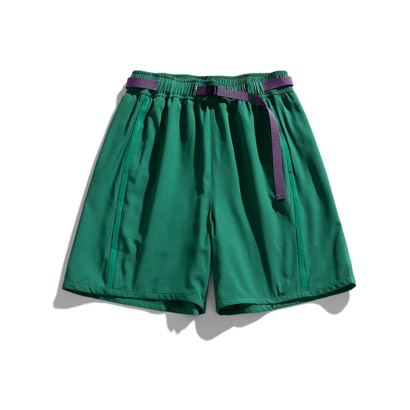 TONYBEAR Casual Shorts Unisex-15